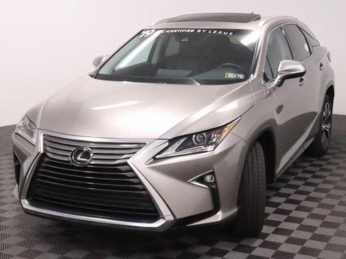 2019 Lexus RX 350 Base