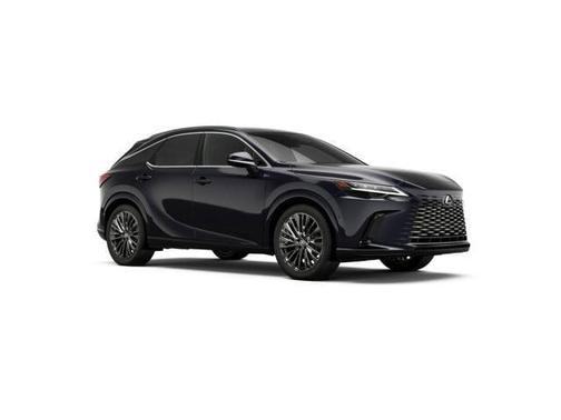 2026 Lexus RX 350 Luxury