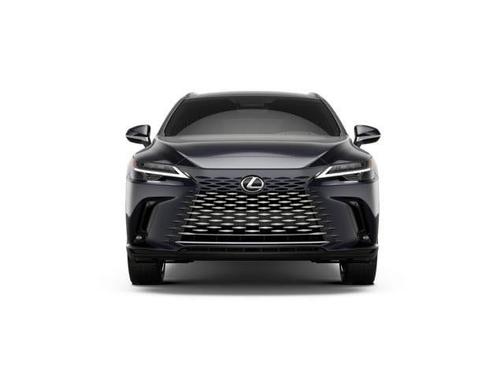 2026 Lexus RX 350 Luxury