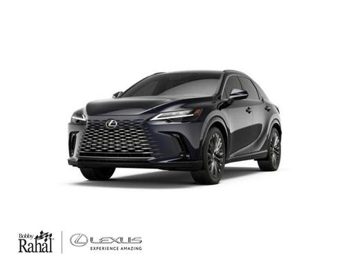 2026 Lexus RX 350 Luxury