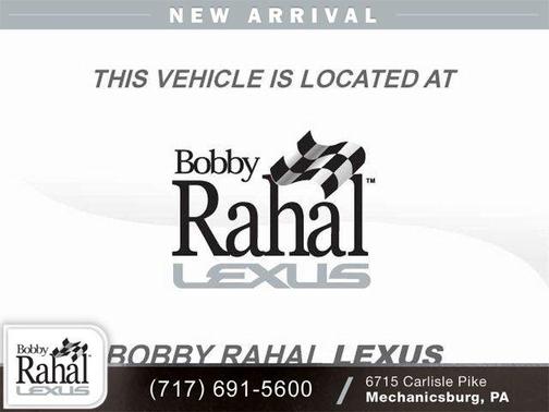 2017 Lexus GX 460 Luxury