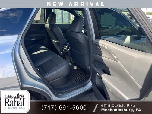 Iridium 2025 Lexus RX 350 Premium