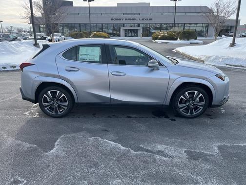 2025 Lexus UX 300h Premium