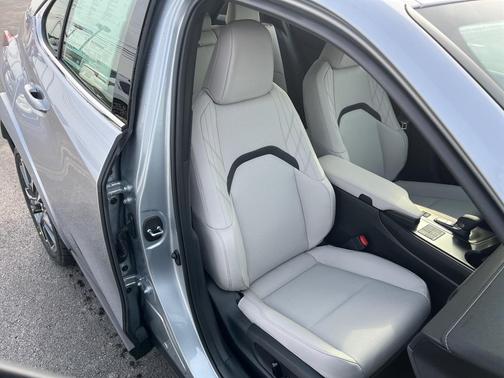 2025 Lexus UX 300h Premium