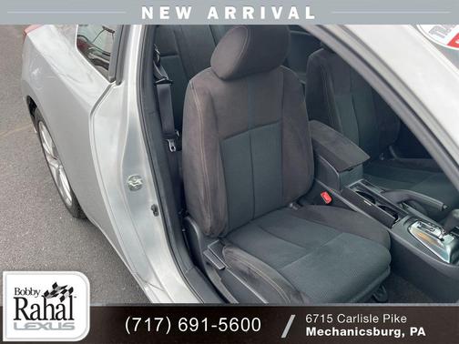 2012 Nissan Altima 3.5 SR