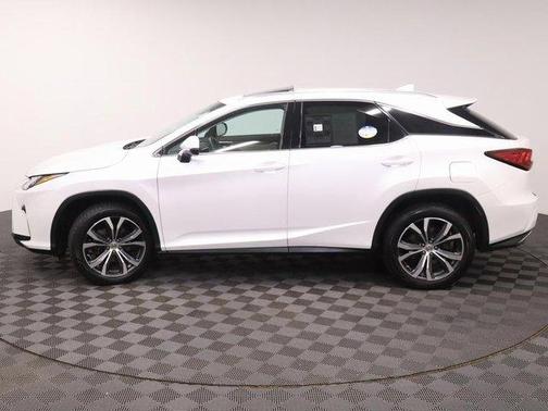 2016 Lexus RX 350 Base