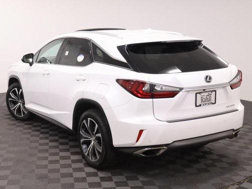 2016 Lexus RX 350 Base