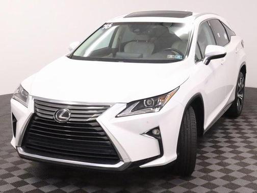 2016 Lexus RX 350 Base