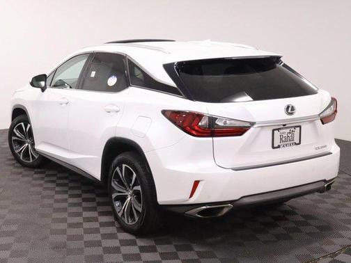 2016 Lexus RX 350 Base