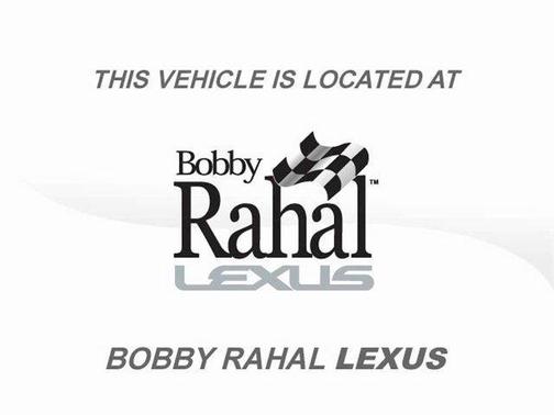 2021 Lexus ES 350 Base