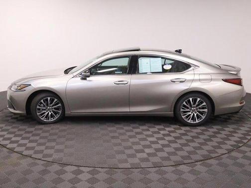 2021 Lexus ES 350 Base