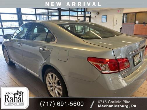 2010 Lexus ES 350 Base