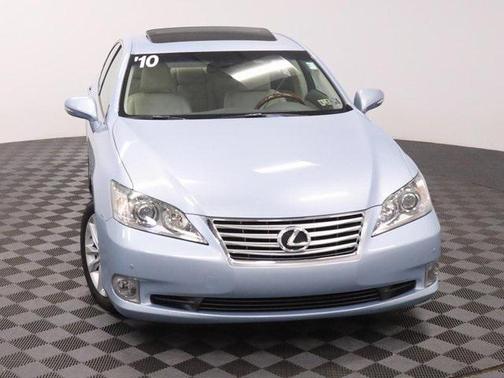 2010 Lexus ES 350 Base