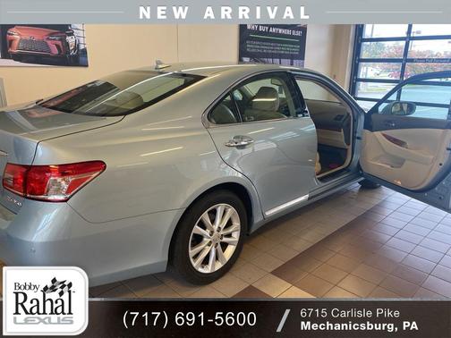 2010 Lexus ES 350 Base