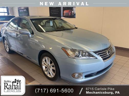2010 Lexus ES 350 Base