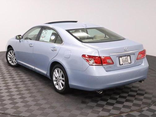 2010 Lexus ES 350 Base