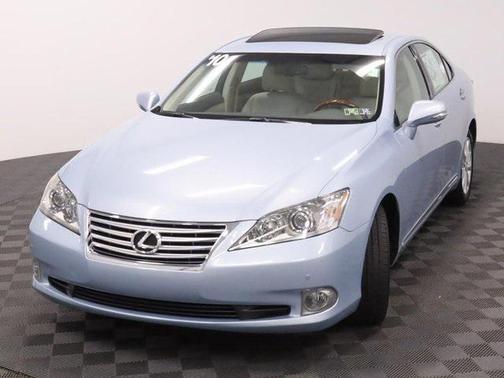 2010 Lexus ES 350 Base