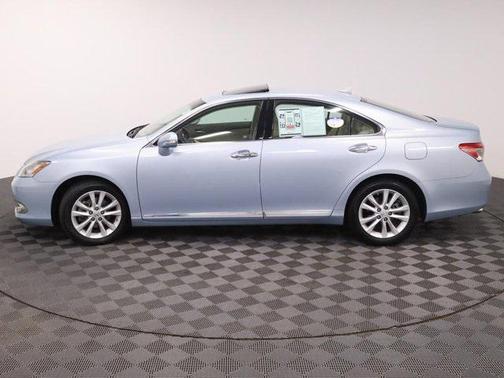 2010 Lexus ES 350 Base