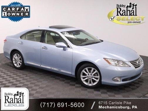 2010 Lexus ES 350 Base