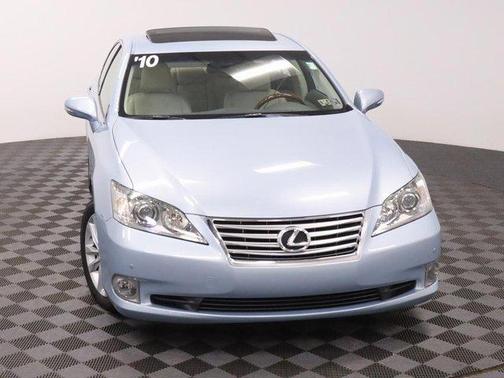 2010 Lexus ES 350 Base