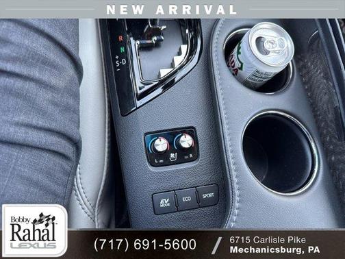 2018 Toyota Avalon Hybrid Limited