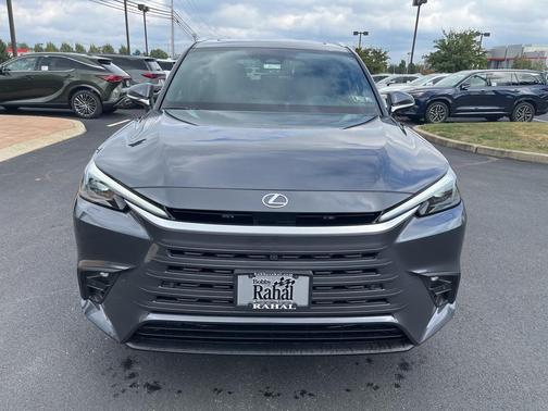 2026 Lexus TX 350 Luxury