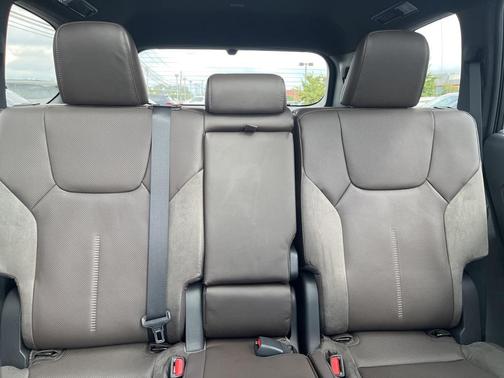 2026 Lexus TX 350 Luxury