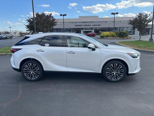 2026 Lexus RX 350 Base