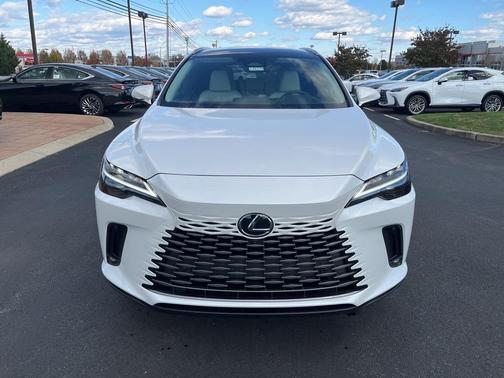 2026 Lexus RX 350 Base