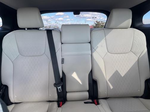 2026 Lexus RX 350 Base