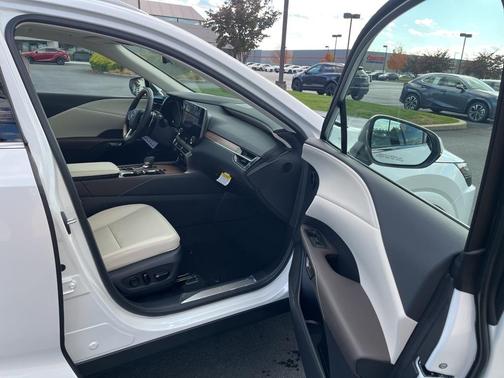 2026 Lexus RX 350 Base