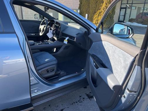 2026 Lexus RZ 450e Luxury