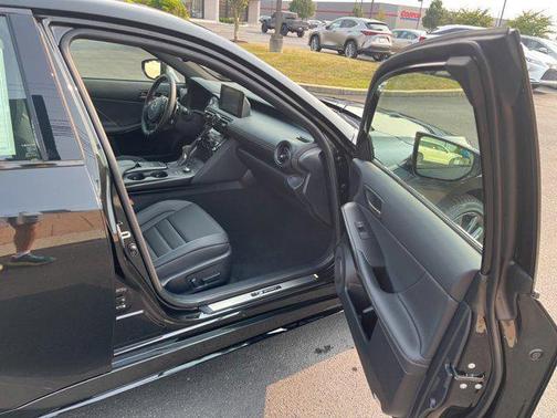 2025 Lexus IS 350 Base