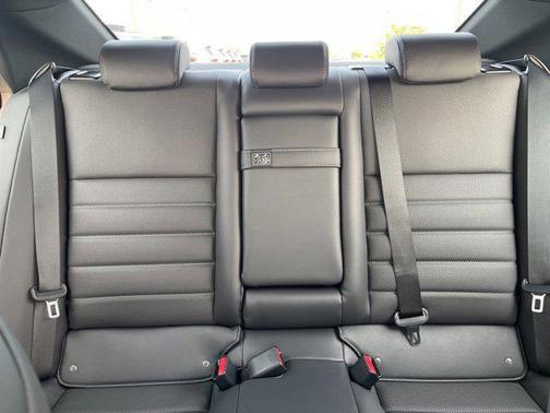 2025 Lexus IS 350 Base