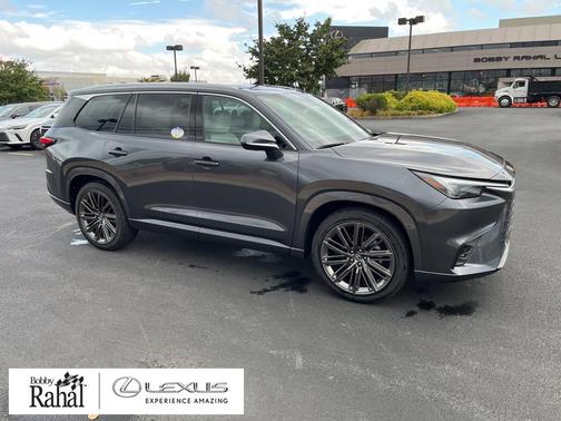 2026 Lexus TX 350 Premium