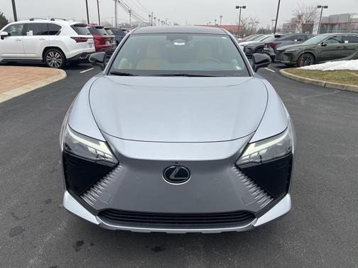 2026 Lexus RZ 450e Premium