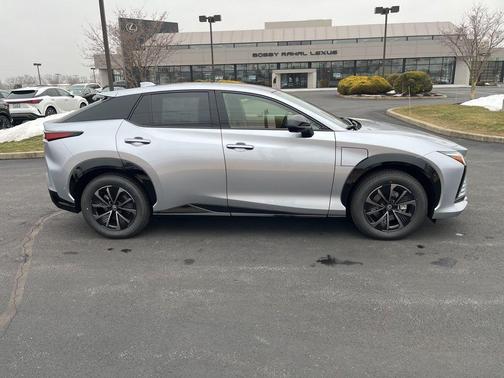 2026 Lexus RZ 450e Premium