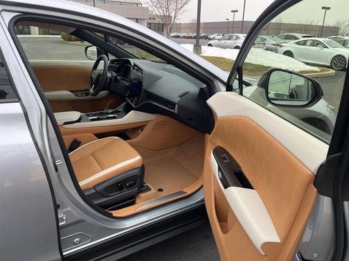 2026 Lexus RZ 450e Premium