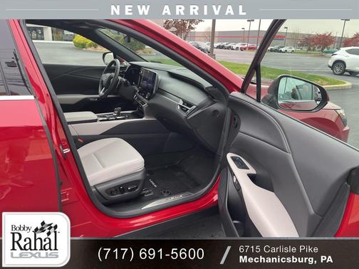 2024 Lexus RX 350 Premium