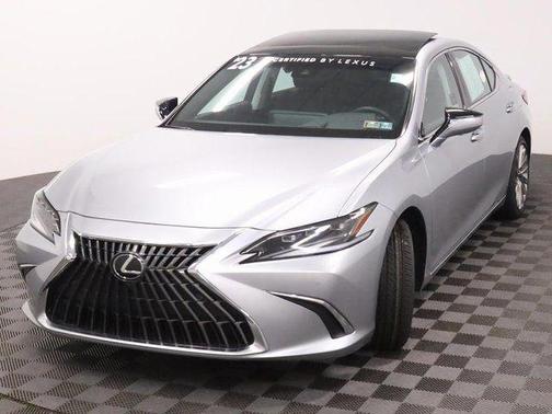 2023 Lexus ES 350 Ultra Luxury