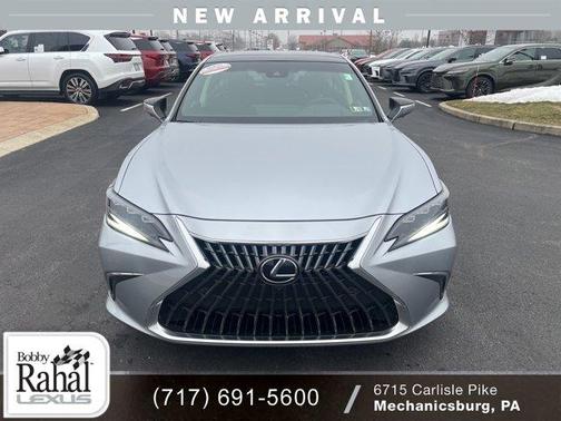 2023 Lexus ES 350 Ultra Luxury