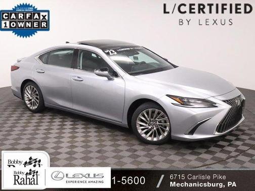 2023 Lexus ES 350 Ultra Luxury