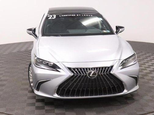 2023 Lexus ES 350 Ultra Luxury