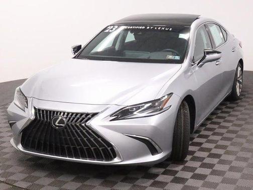 2023 Lexus ES 350 Ultra Luxury