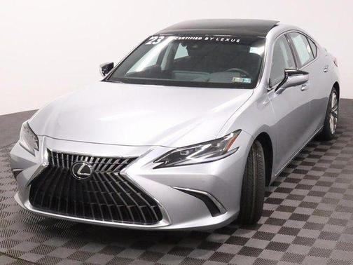 2023 Lexus ES 350 Ultra Luxury