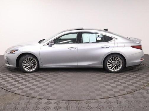 2023 Lexus ES 350 Ultra Luxury