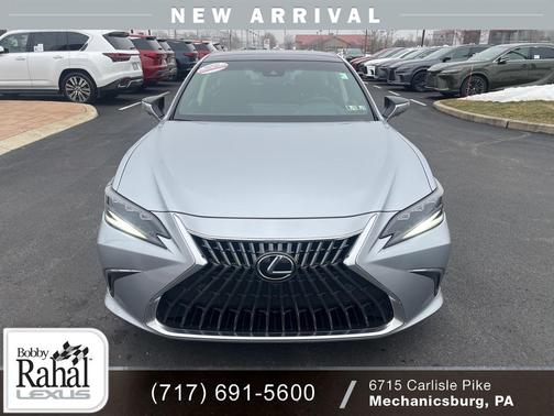 2023 Lexus ES 350 Ultra Luxury