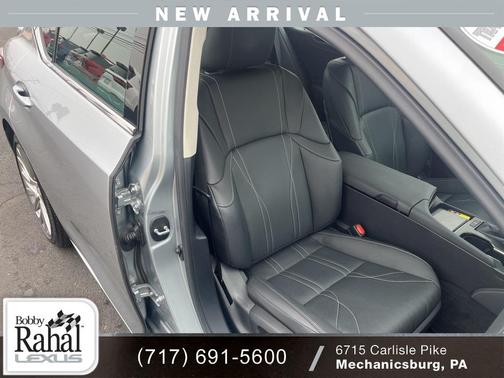 2023 Lexus ES 350 Ultra Luxury