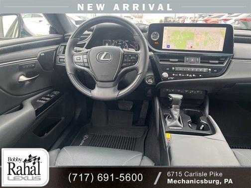 2023 Lexus ES 350 Ultra Luxury