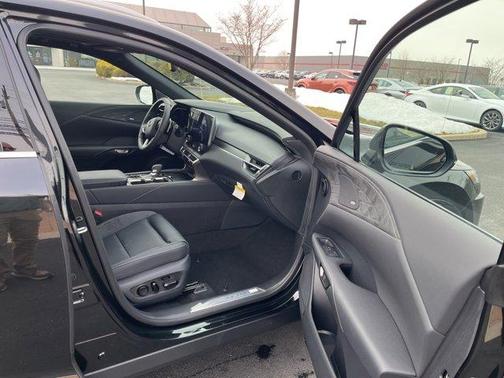 2026 Lexus RX 350 Luxury